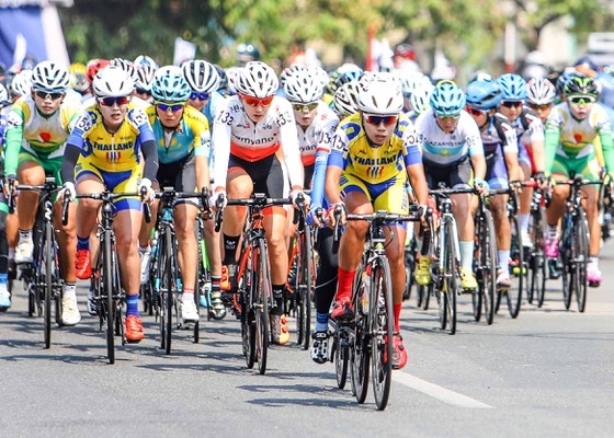 Les sportifs nationaux se préparent activement pour les SEA Games 31